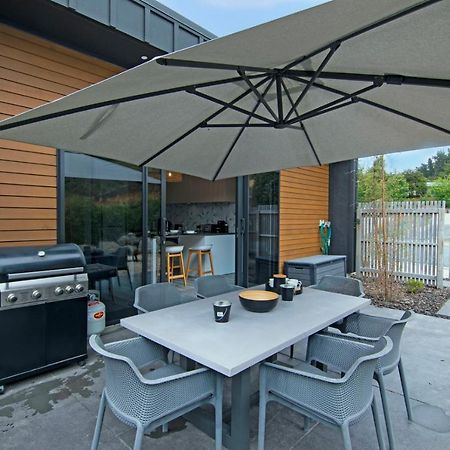 Kotuku Apartment - Kaiteriteri Holiday Unit Luaran gambar