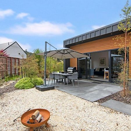 Kotuku Apartment - Kaiteriteri Holiday Unit Luaran gambar