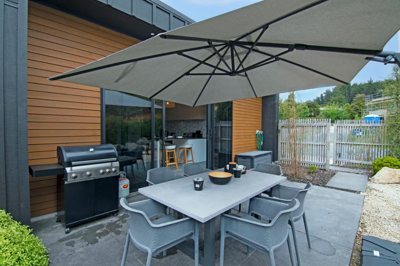 Kotuku Apartment - Kaiteriteri Holiday Unit Luaran gambar