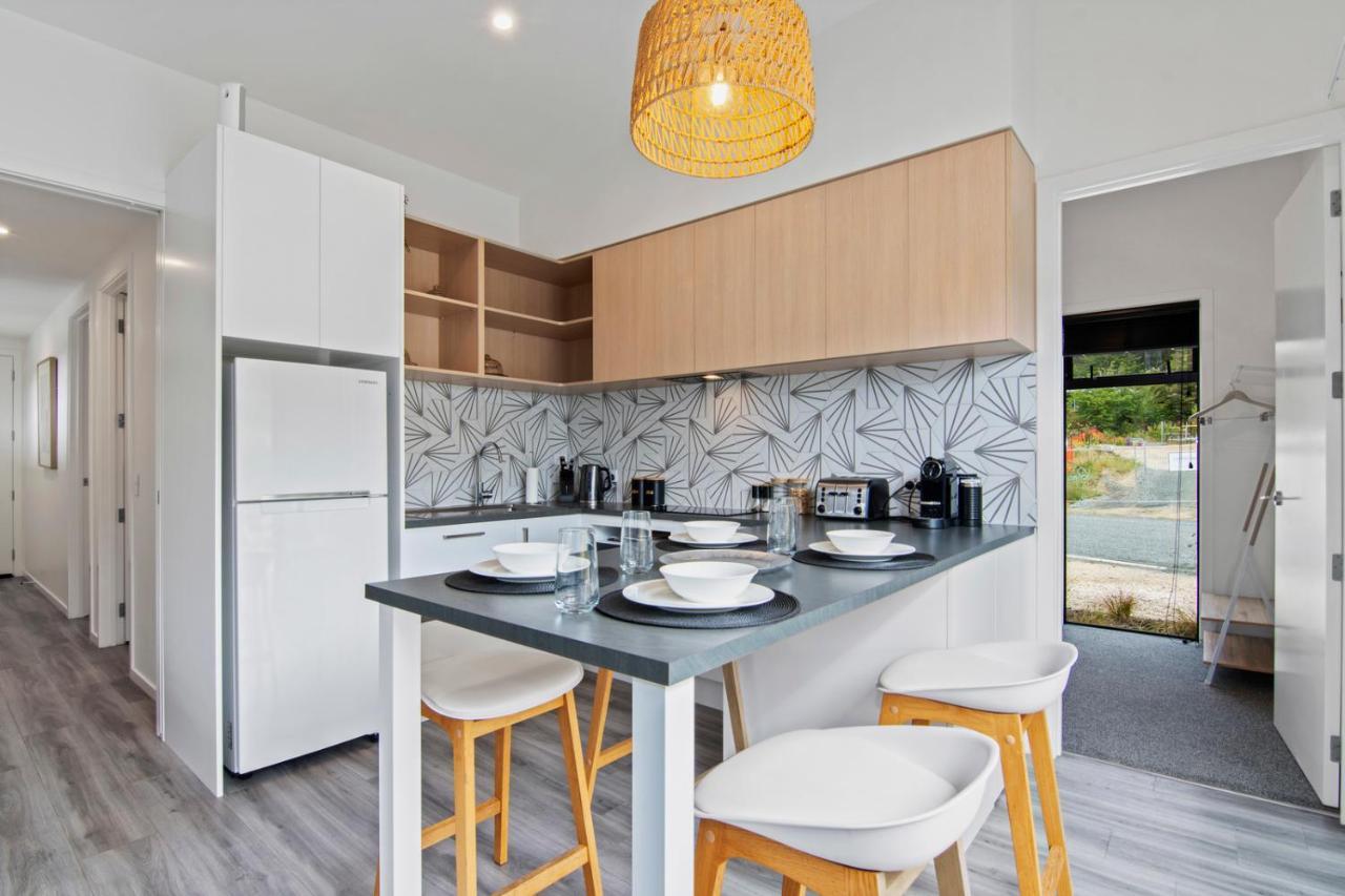 Kotuku Apartment - Kaiteriteri Holiday Unit Luaran gambar