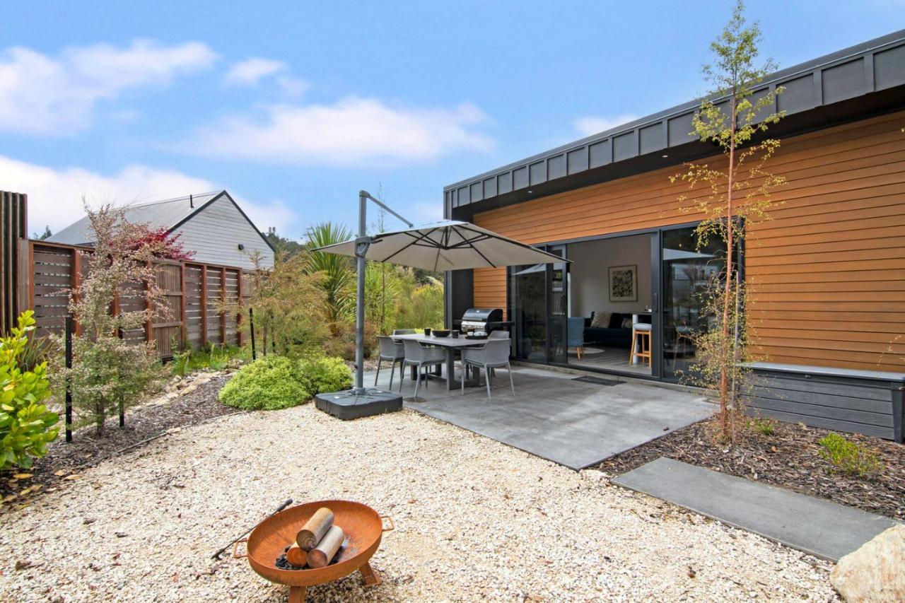 Kotuku Apartment - Kaiteriteri Holiday Unit Luaran gambar
