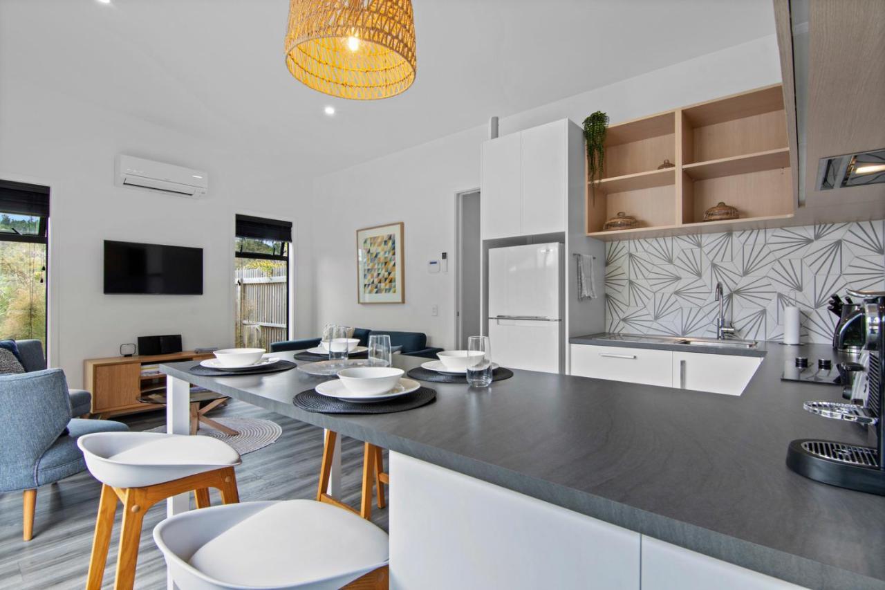 Kotuku Apartment - Kaiteriteri Holiday Unit Luaran gambar