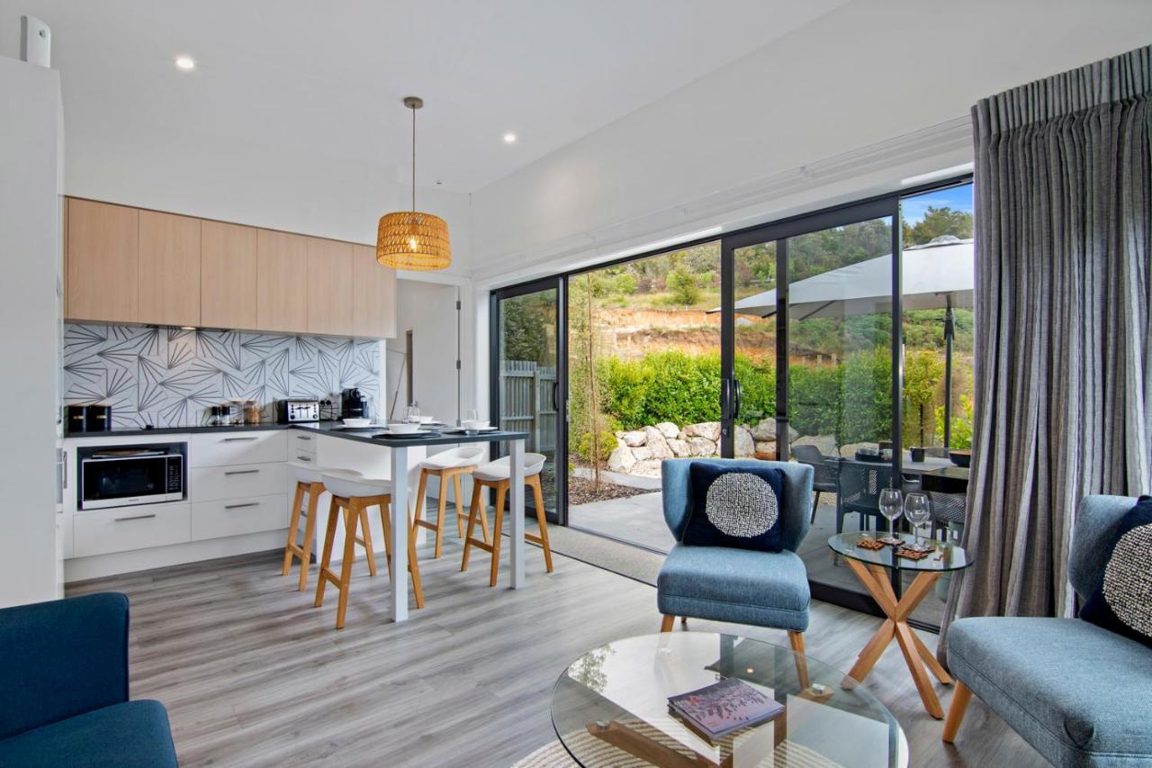 Kotuku Apartment - Kaiteriteri Holiday Unit Luaran gambar