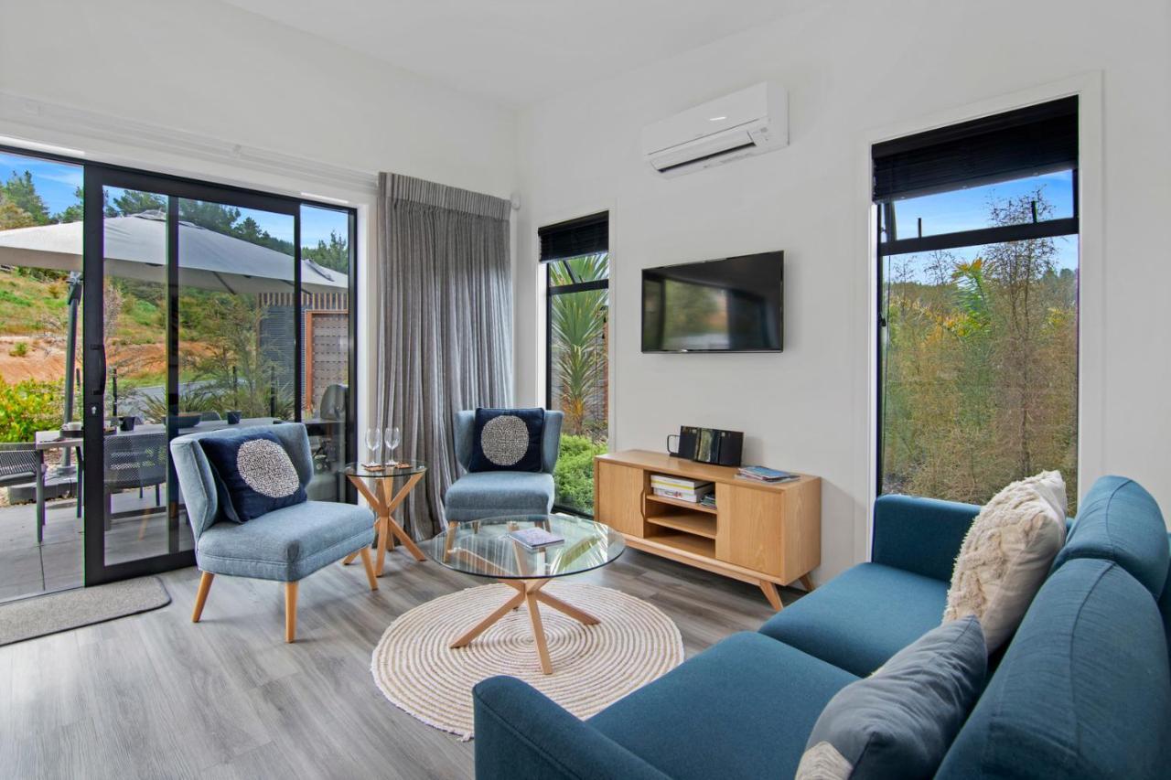 Kotuku Apartment - Kaiteriteri Holiday Unit Luaran gambar