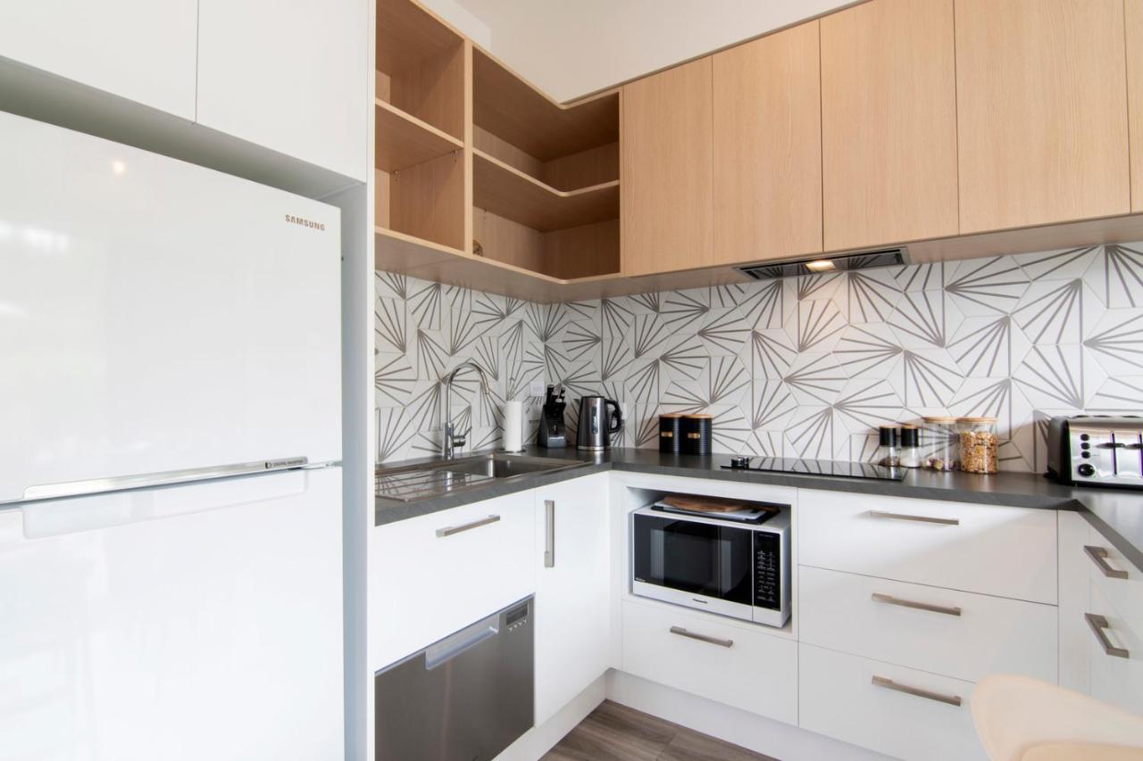 Kotuku Apartment - Kaiteriteri Holiday Unit Luaran gambar