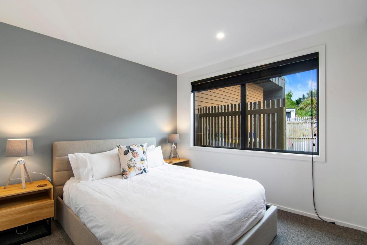 Kotuku Apartment - Kaiteriteri Holiday Unit Luaran gambar