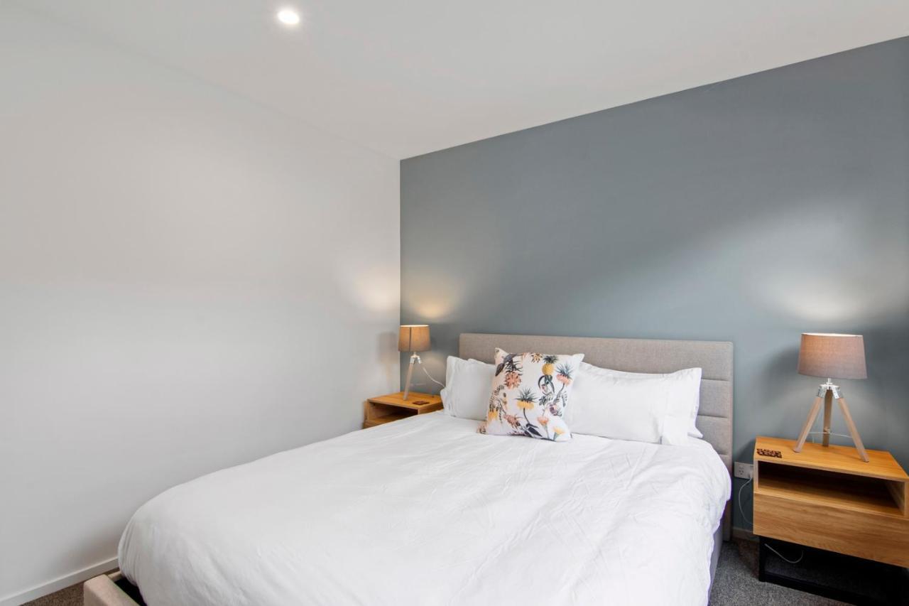 Kotuku Apartment - Kaiteriteri Holiday Unit Luaran gambar