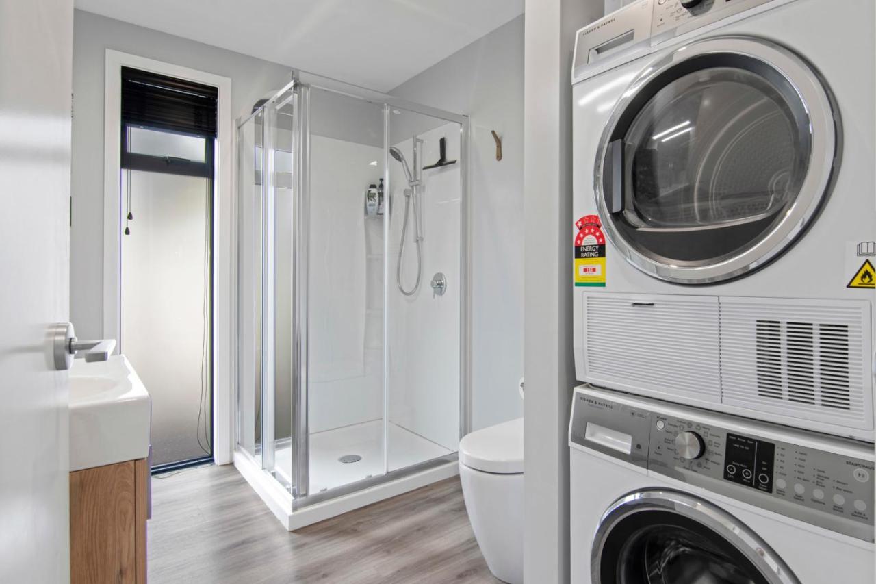 Kotuku Apartment - Kaiteriteri Holiday Unit Luaran gambar